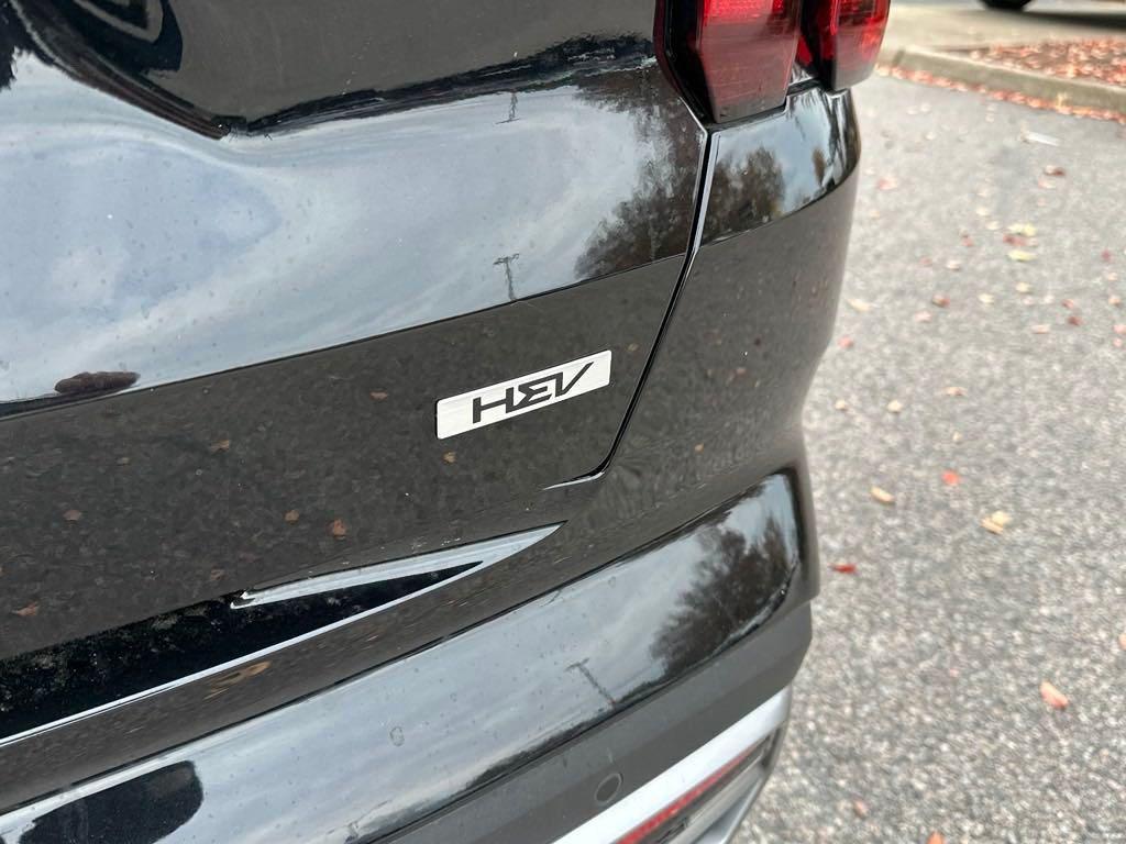 used 2023 Kia Sorento Hybrid car, priced at $36,998