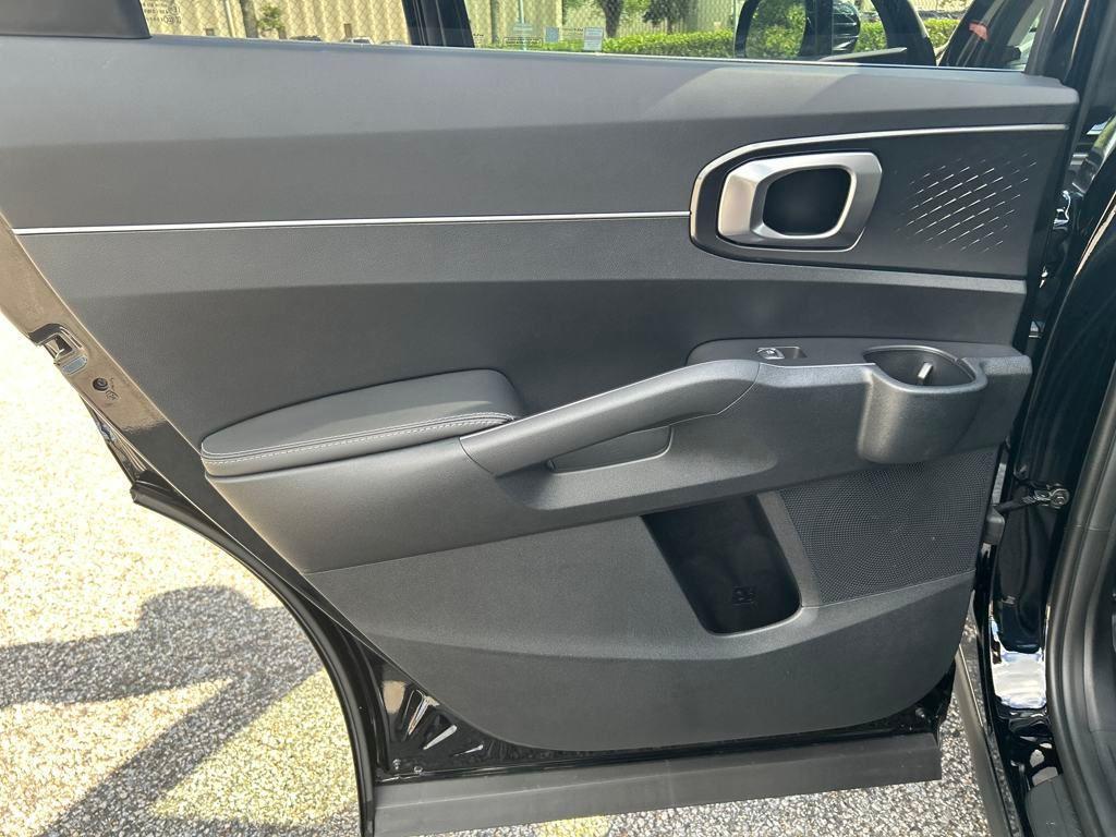 new 2026 Kia Sorento car, priced at $33,870