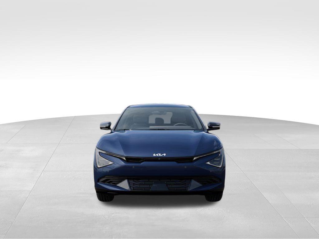 new 2025 Kia EV6 car, priced at $46,040