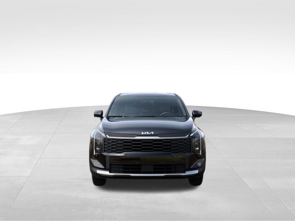 new 2026 Kia Sportage car, priced at $29,765