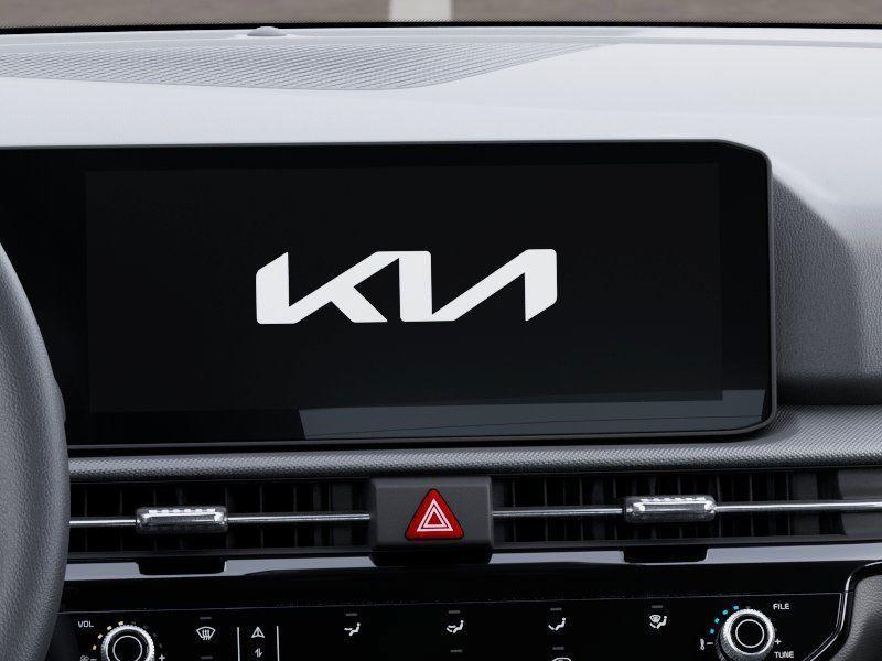 new 2026 Kia Sportage car, priced at $29,765