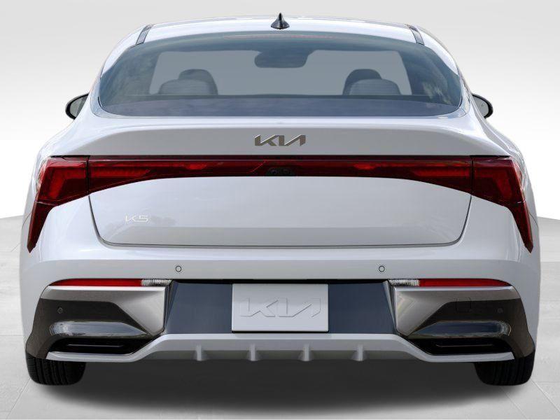new 2025 Kia K5 car, priced at $27,825
