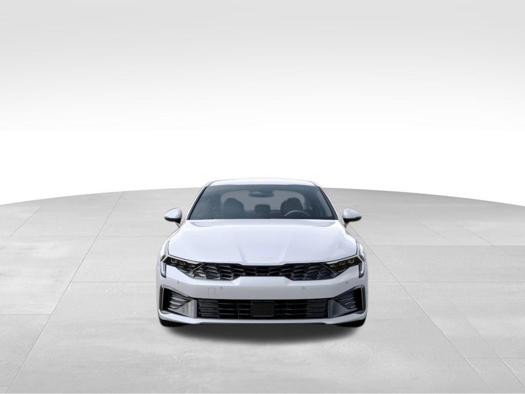 new 2025 Kia K5 car, priced at $27,825