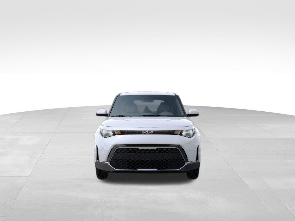 new 2025 Kia Soul car, priced at $22,605