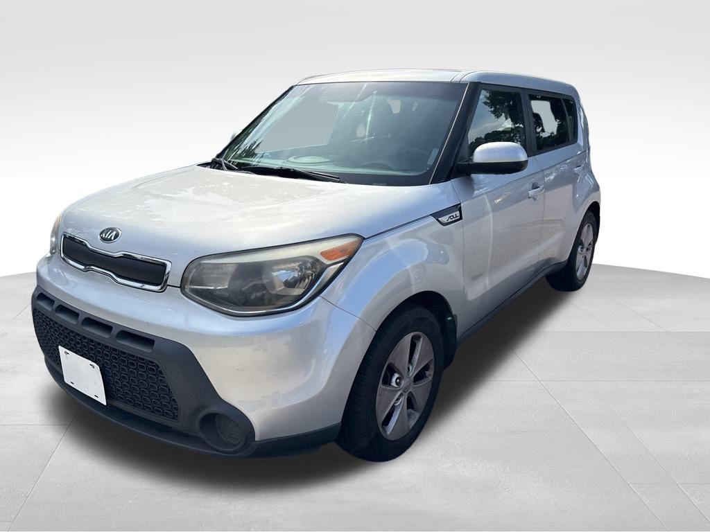 used 2015 Kia Soul car, priced at $11,050