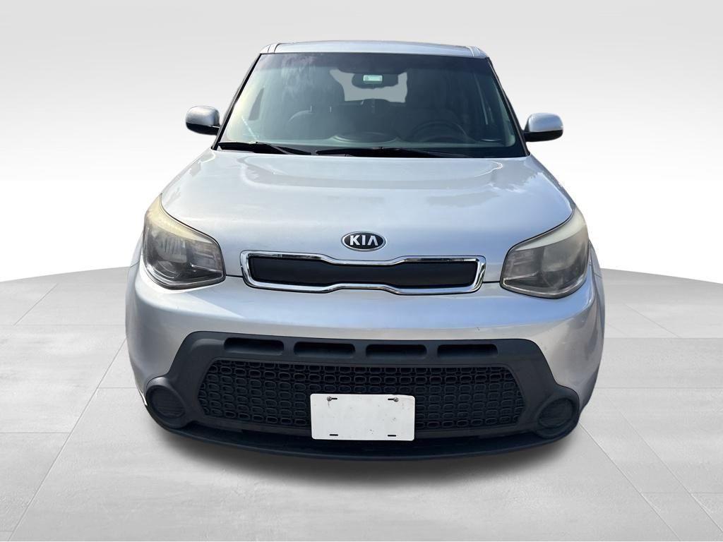 used 2015 Kia Soul car, priced at $11,050