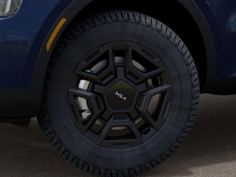 new 2024 Kia Sorento car, priced at $46,985