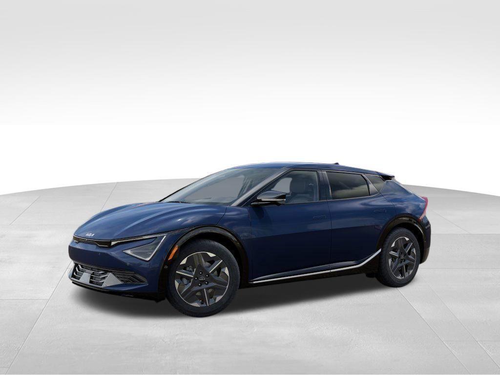 new 2025 Kia EV6 car
