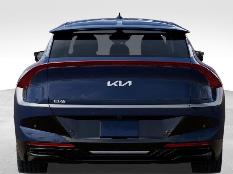 new 2025 Kia EV6 car