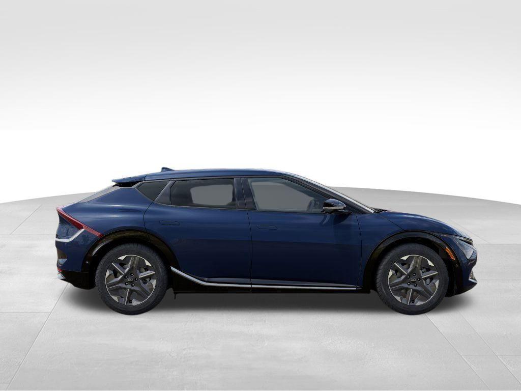 new 2025 Kia EV6 car
