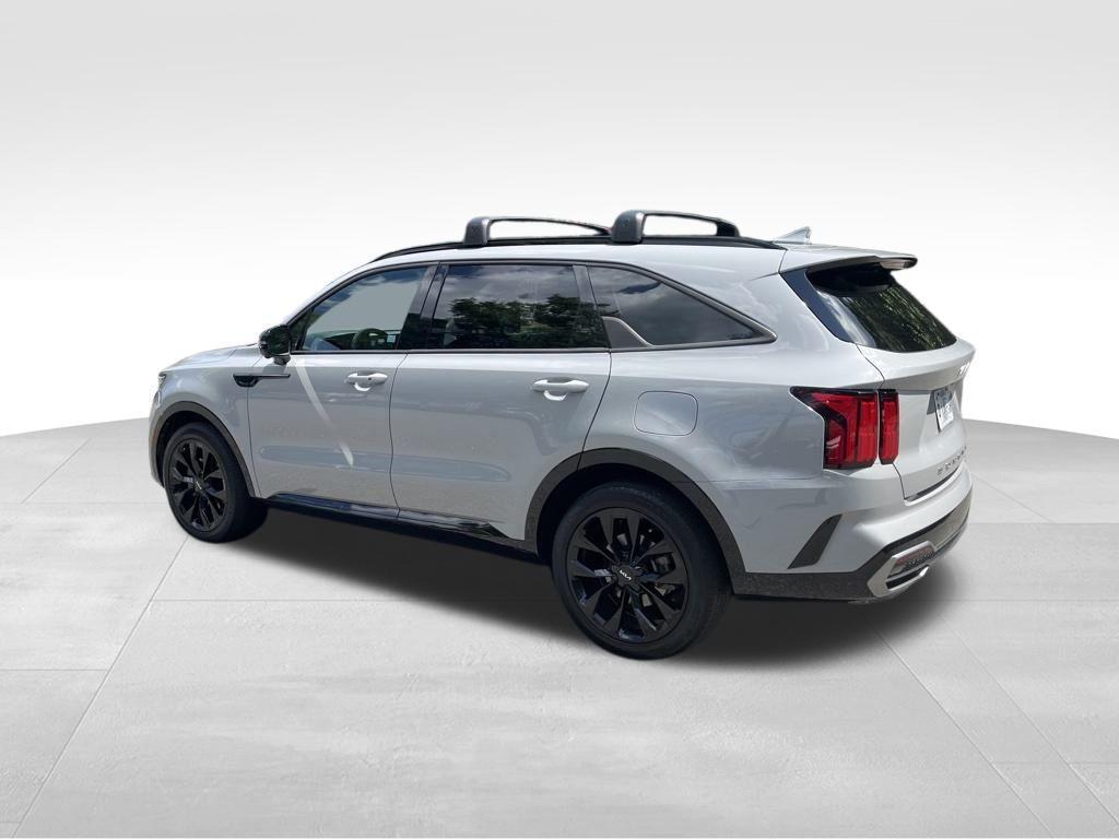 used 2022 Kia Sorento car, priced at $33,995