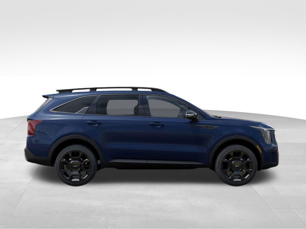 new 2024 Kia Sorento car, priced at $45,585