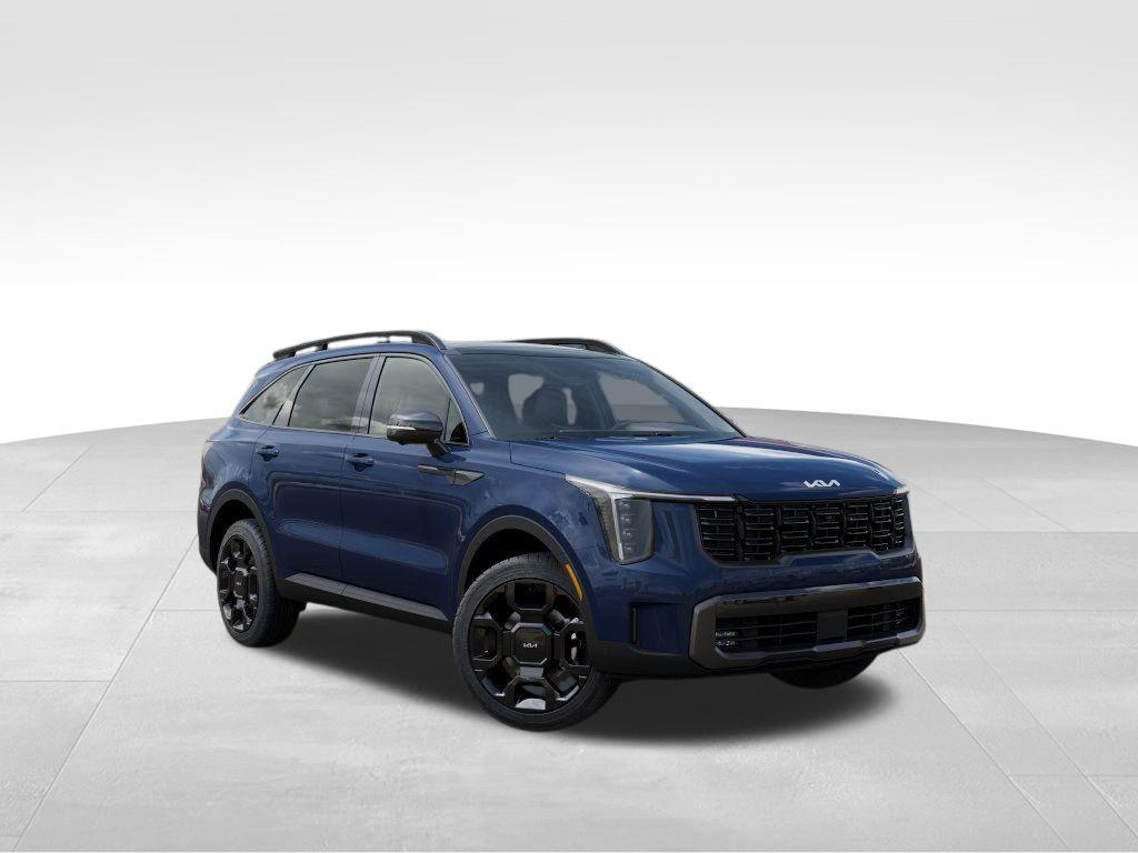 new 2024 Kia Sorento car, priced at $45,585