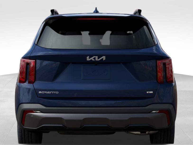 new 2024 Kia Sorento car, priced at $45,585