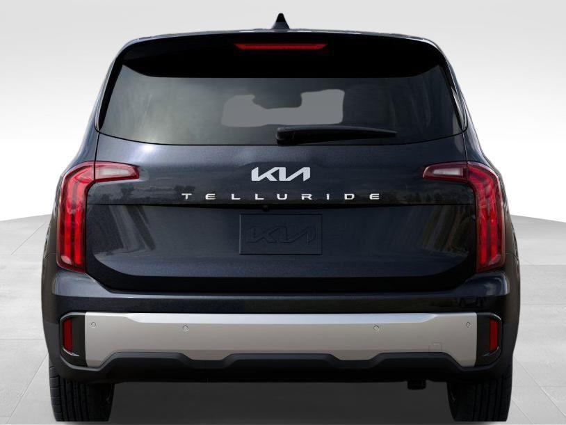 new 2025 Kia Telluride car, priced at $37,560