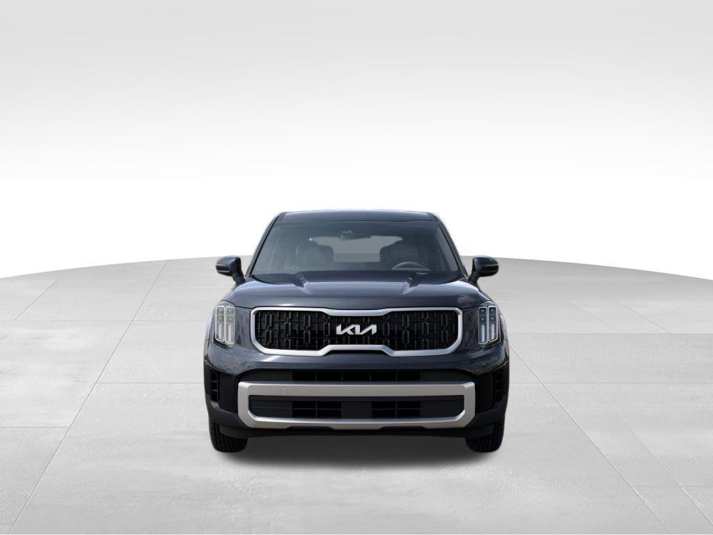 new 2025 Kia Telluride car, priced at $37,560