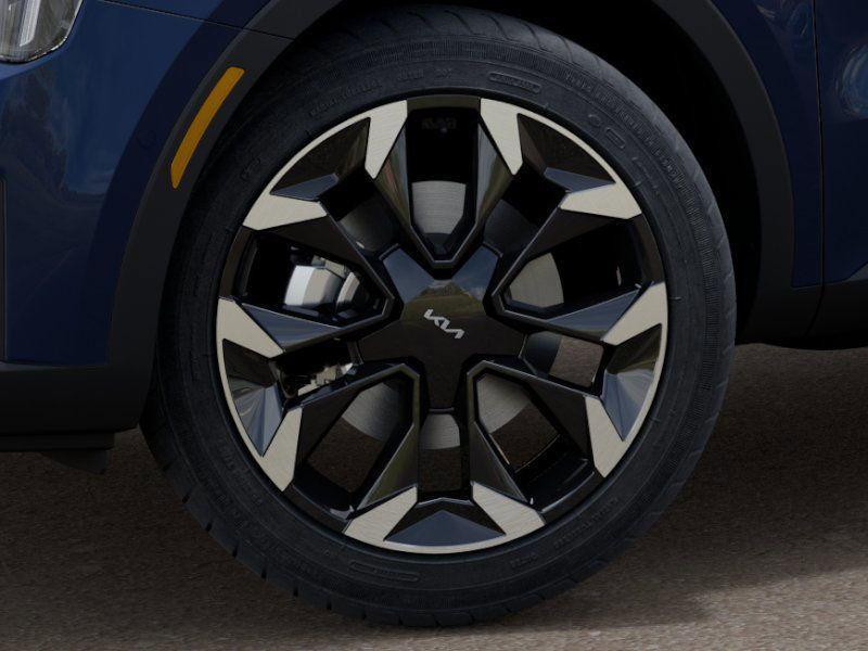 new 2024 Kia Sorento car, priced at $40,285