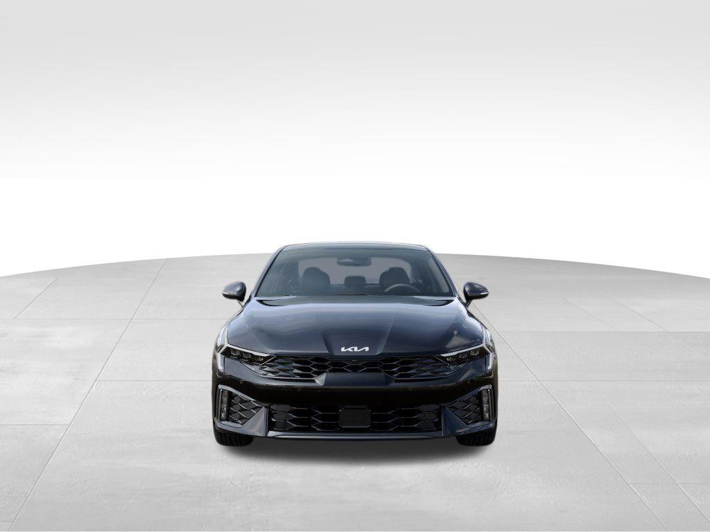 new 2025 Kia K5 car, priced at $34,120