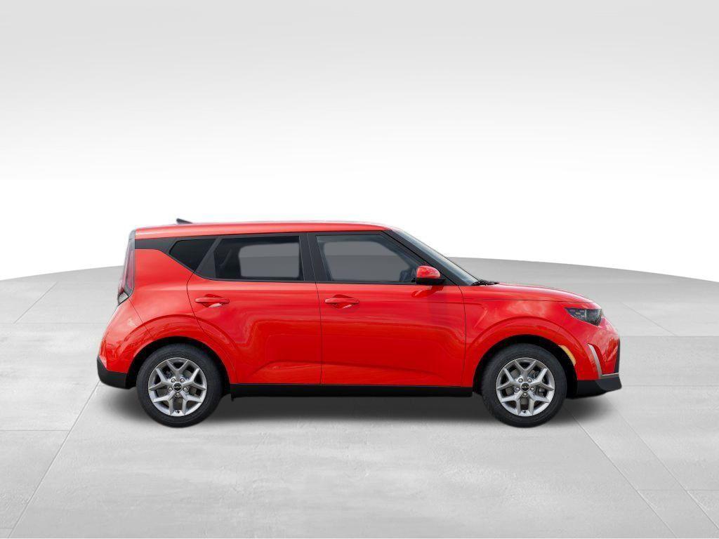 new 2025 Kia Soul car, priced at $22,260