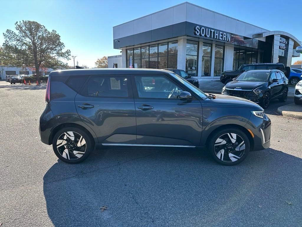 new 2024 Kia Soul car, priced at $23,085