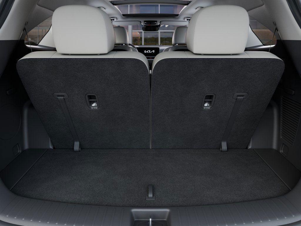 new 2024 Kia Sorento car, priced at $40,285