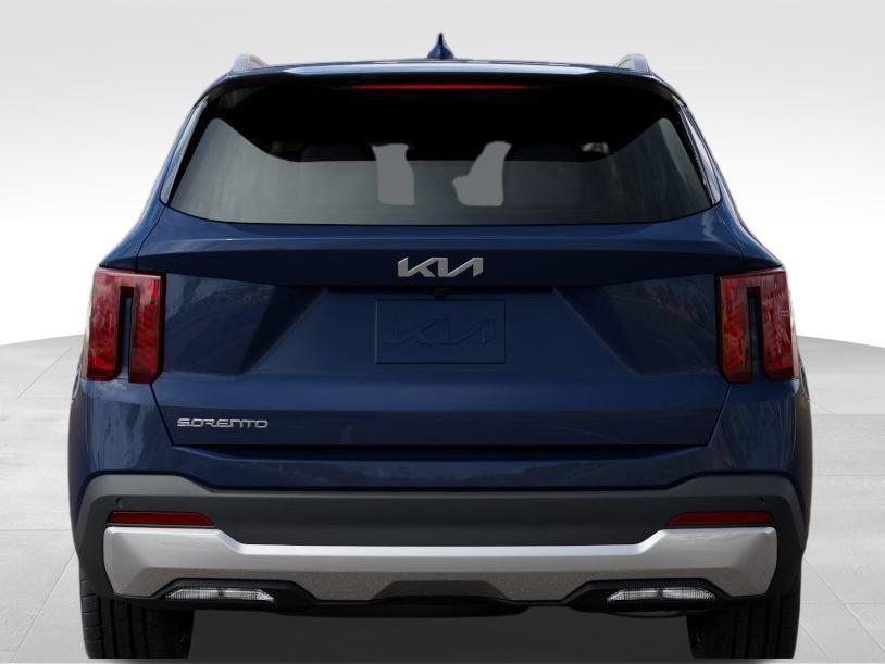 new 2024 Kia Sorento car, priced at $40,285