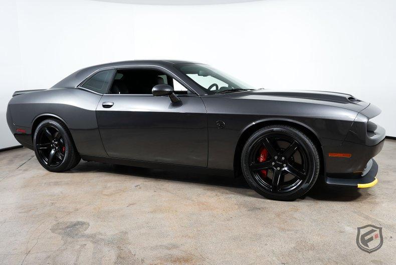 used 2022 Dodge Challenger car, priced at $79,950