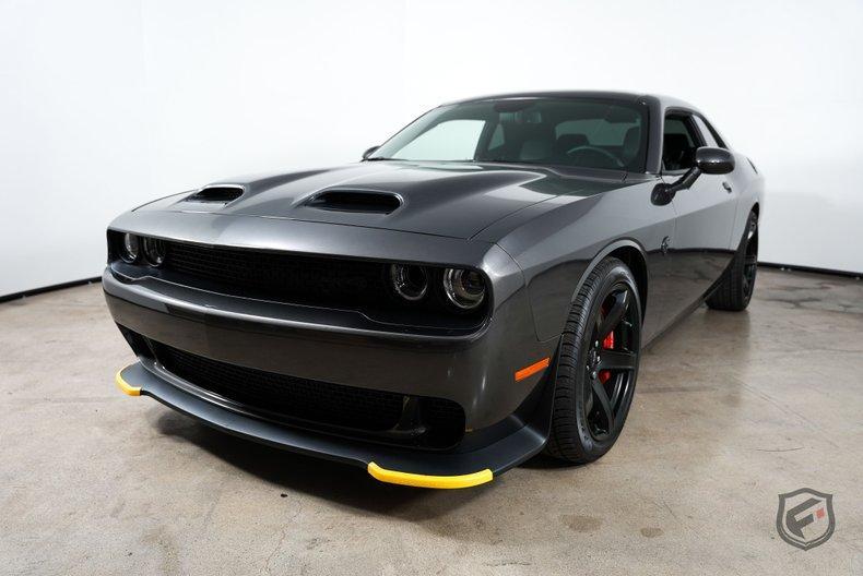 used 2022 Dodge Challenger car, priced at $79,950