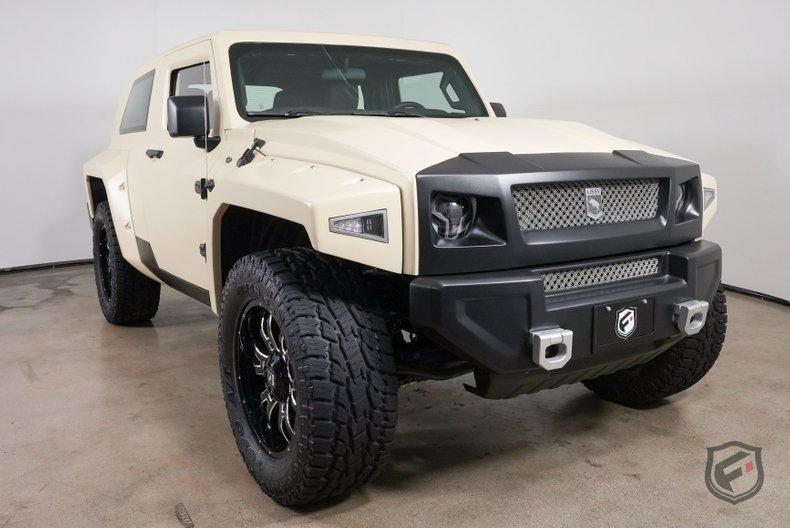 used 2021 Jeep Wrangler Unlimited car, priced at $89,950