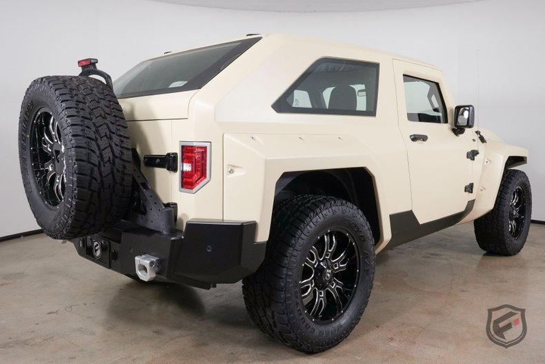 used 2021 Jeep Wrangler Unlimited car, priced at $89,950