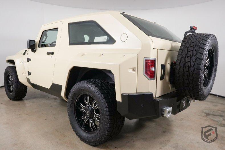 used 2021 Jeep Wrangler Unlimited car, priced at $89,950