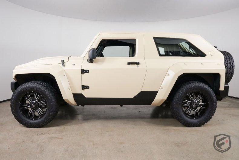 used 2021 Jeep Wrangler Unlimited car, priced at $89,950