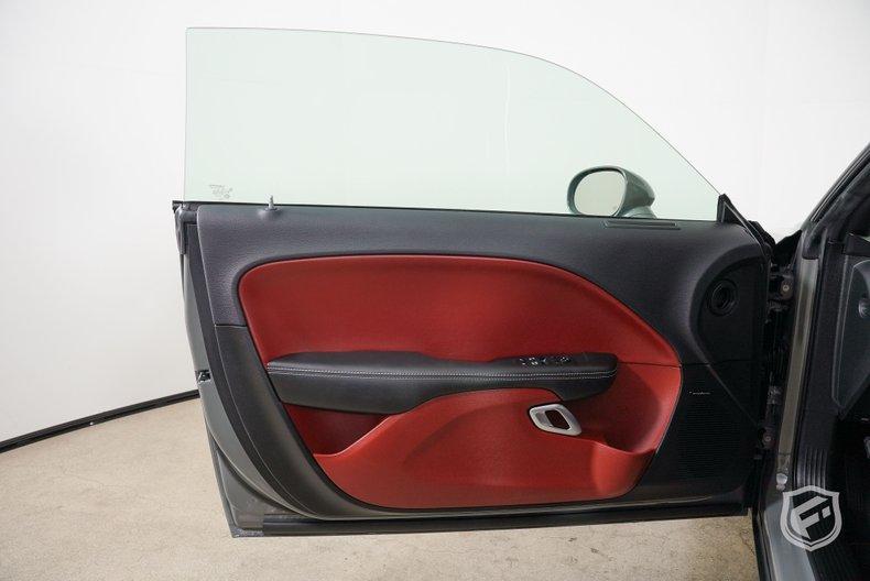 used 2018 Dodge Challenger car, priced at $157,950