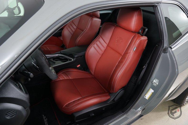 used 2018 Dodge Challenger car, priced at $157,950