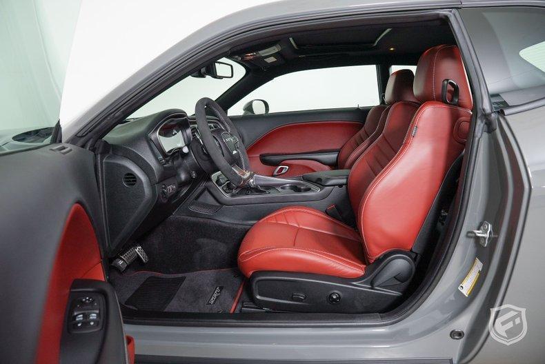 used 2018 Dodge Challenger car, priced at $157,950