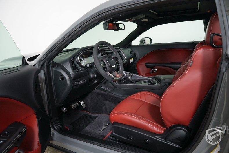used 2018 Dodge Challenger car, priced at $157,950