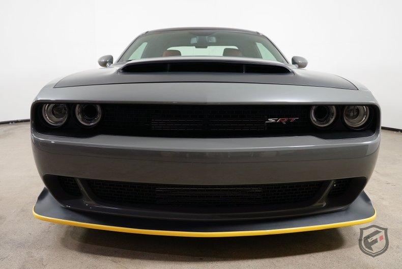 used 2018 Dodge Challenger car, priced at $157,950