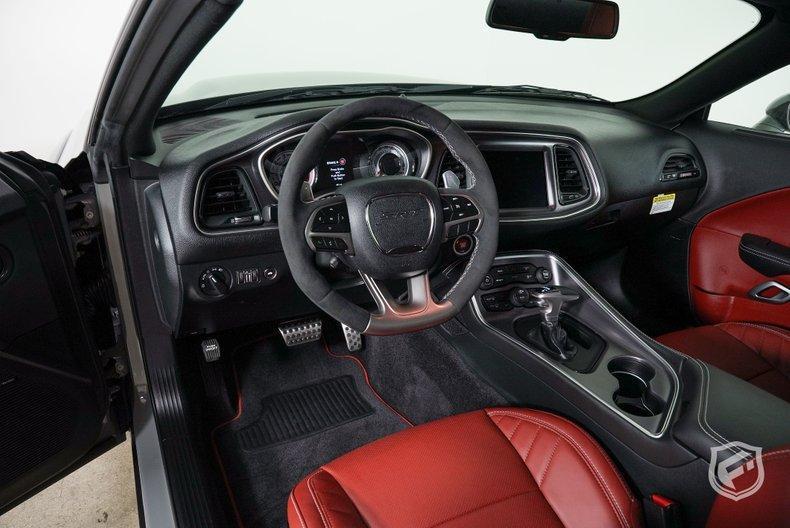 used 2018 Dodge Challenger car, priced at $157,950