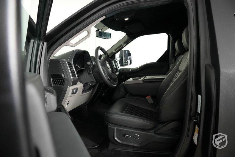 used 2018 Ford F-150 car, priced at $174,950