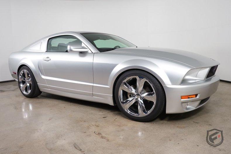 used 2009 Ford Mustang car, priced at $149,950