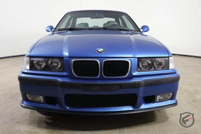 used 1998 BMW M3 car, priced at $29,950