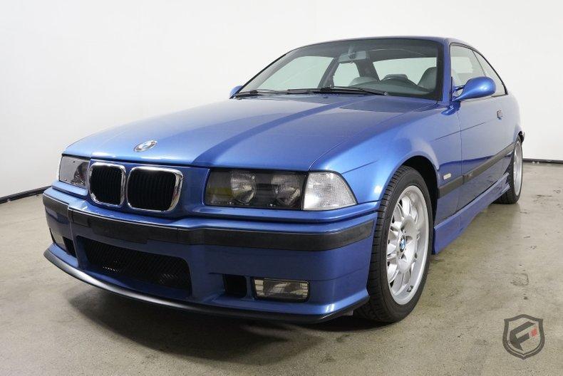 used 1998 BMW M3 car, priced at $29,950