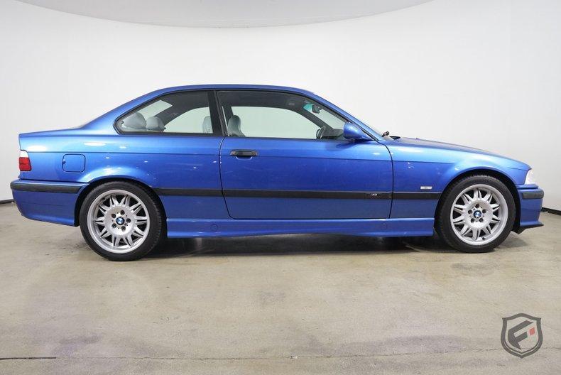 used 1998 BMW M3 car, priced at $29,950