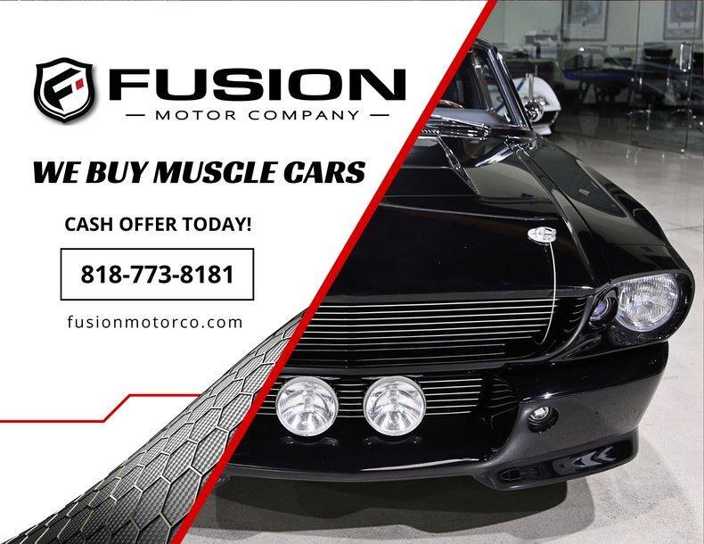 used 1968 Dodge Charger car, priced at $249,950