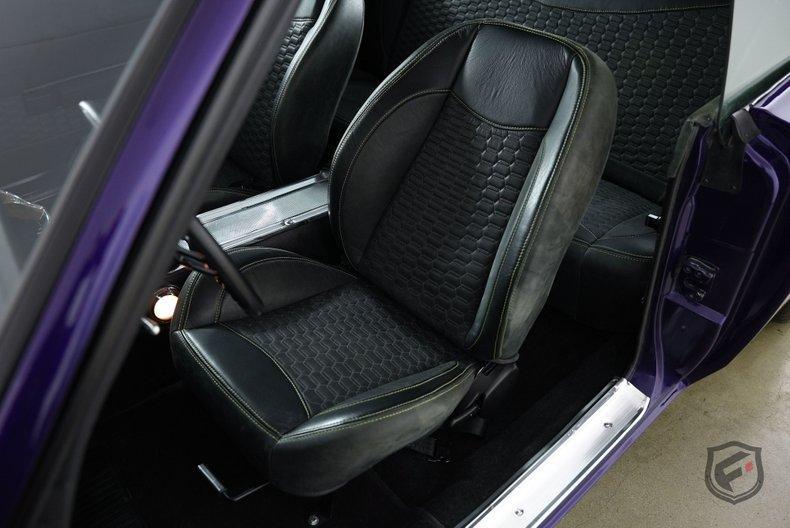 used 1968 Dodge Charger car, priced at $249,950