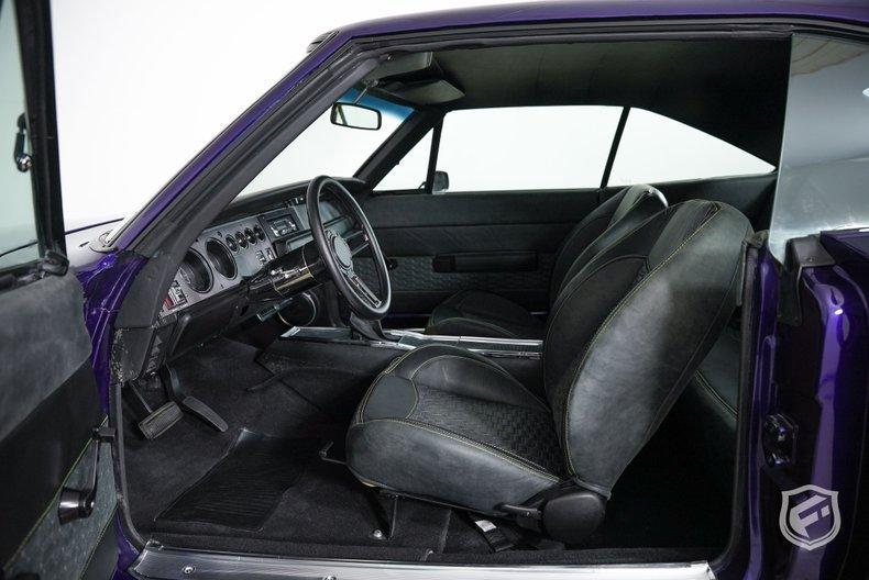 used 1968 Dodge Charger car, priced at $249,950