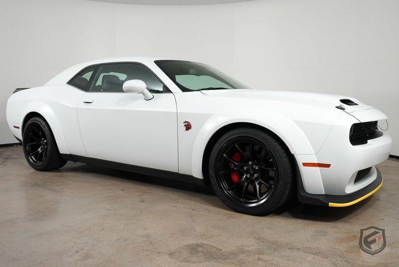 used 2023 Dodge Challenger car, priced at $119,950
