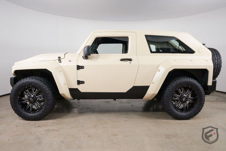 used 2021 Jeep Wrangler Unlimited car, priced at $109,950