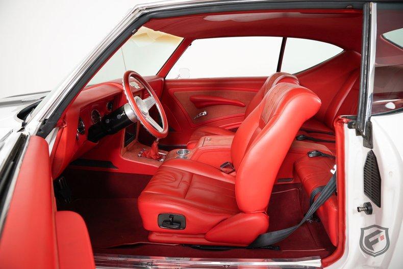 used 1969 Chevrolet Chevelle car, priced at $119,550