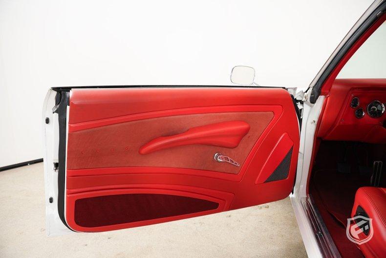 used 1969 Chevrolet Chevelle car, priced at $119,550